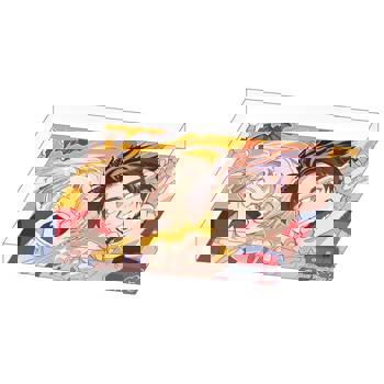 背叛者的情歌(原作) 壓克力飾牌 B