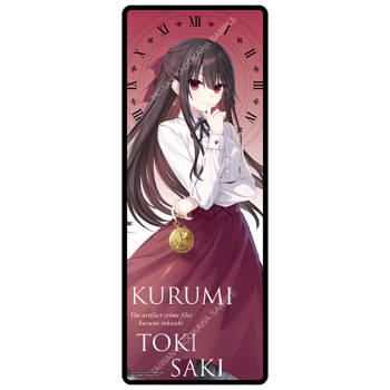 DATE A LIVE 約會大作戰(原作) 電競滑鼠墊 C