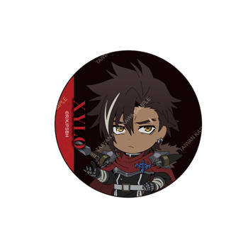 判處勇者刑(動畫) 軟軟胸章 A