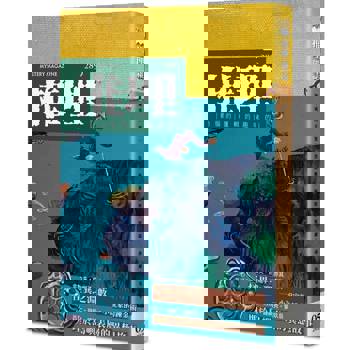 推理 (289)：怪