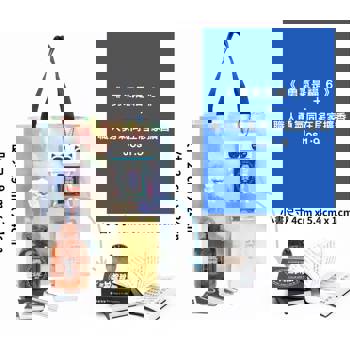 勇氣是福6+職人勇氣同在居家擴香 Jos 1：9