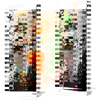 魔法十年屋7：限時特賣的時間魔法