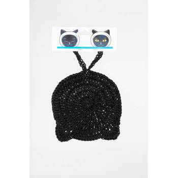 勇氣生活 庫德族福福手鈎菜瓜布