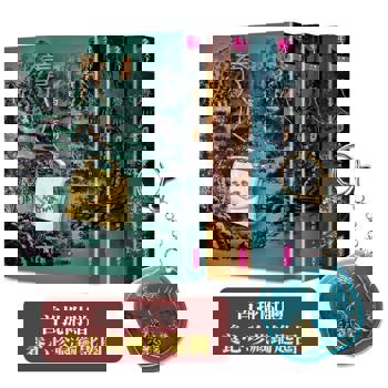 養心1-3套書（《養心3》上市紀念套書，首批附贈養心珍藏鑰匙圈）