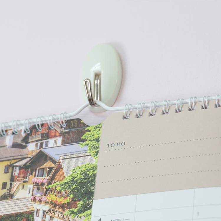 (特價)2026年雙格式團體/生活計劃月曆 (特價)2026年雙格式團體/生活計劃月曆