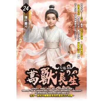 萬獸長生(24)