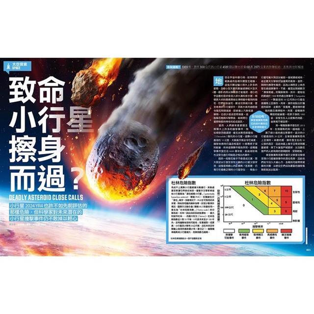 How It Works知識大圖解10月2025第133期 How It Works知識大圖解10月2025第133期