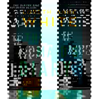 The Maid`s Diary: A Novel