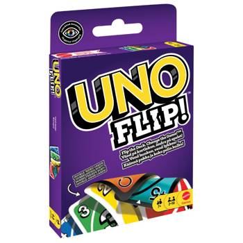 反轉UNO卡牌遊戲