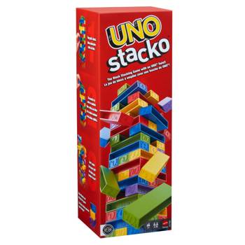 UNO疊疊樂