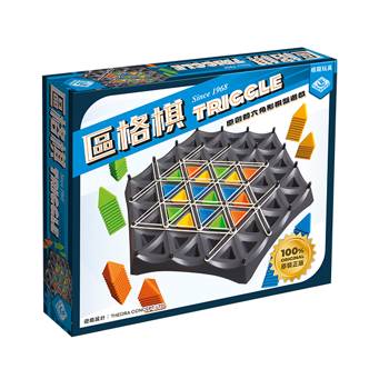 區格棋