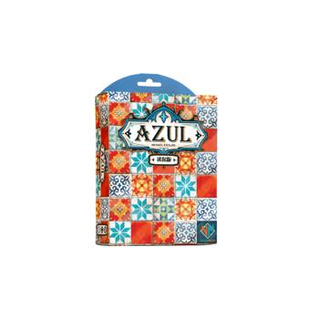 【Asmodee桌遊】花磚密語 迷你版 Azul Mini 迷你桌遊 旅行桌遊