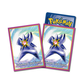 寶可夢造型卡套9425993(超級寶石海星)