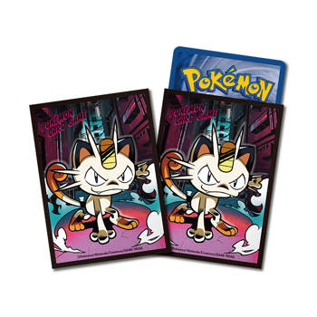 寶可夢造型卡套9426013(premiumgross喵喵)