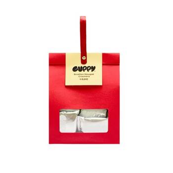 CUPPY咖彼/ 香蔥牛軋餅乾